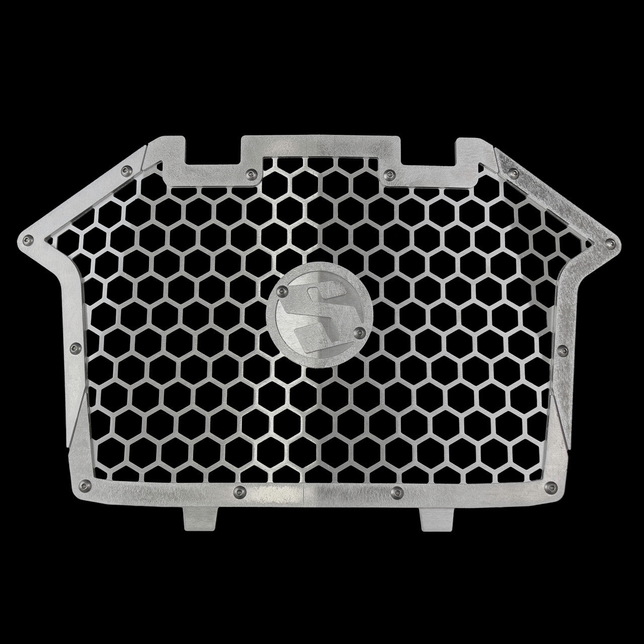 SDR Polaris Pro XP Front Grille