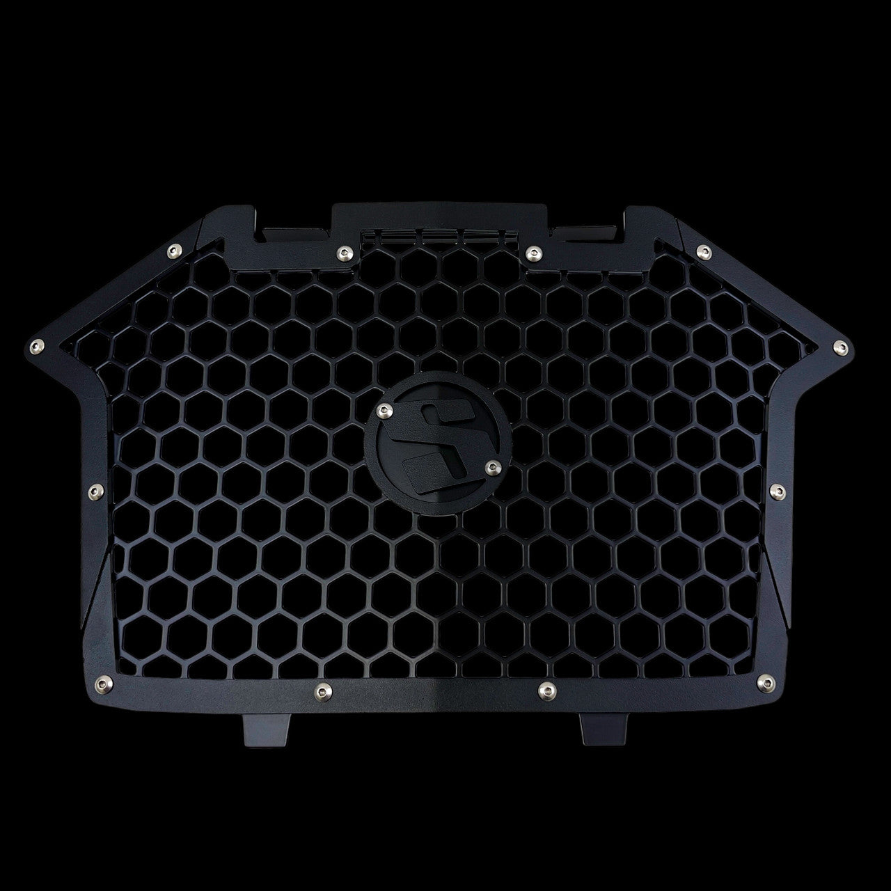 SDR Polaris Pro XP Front Grille