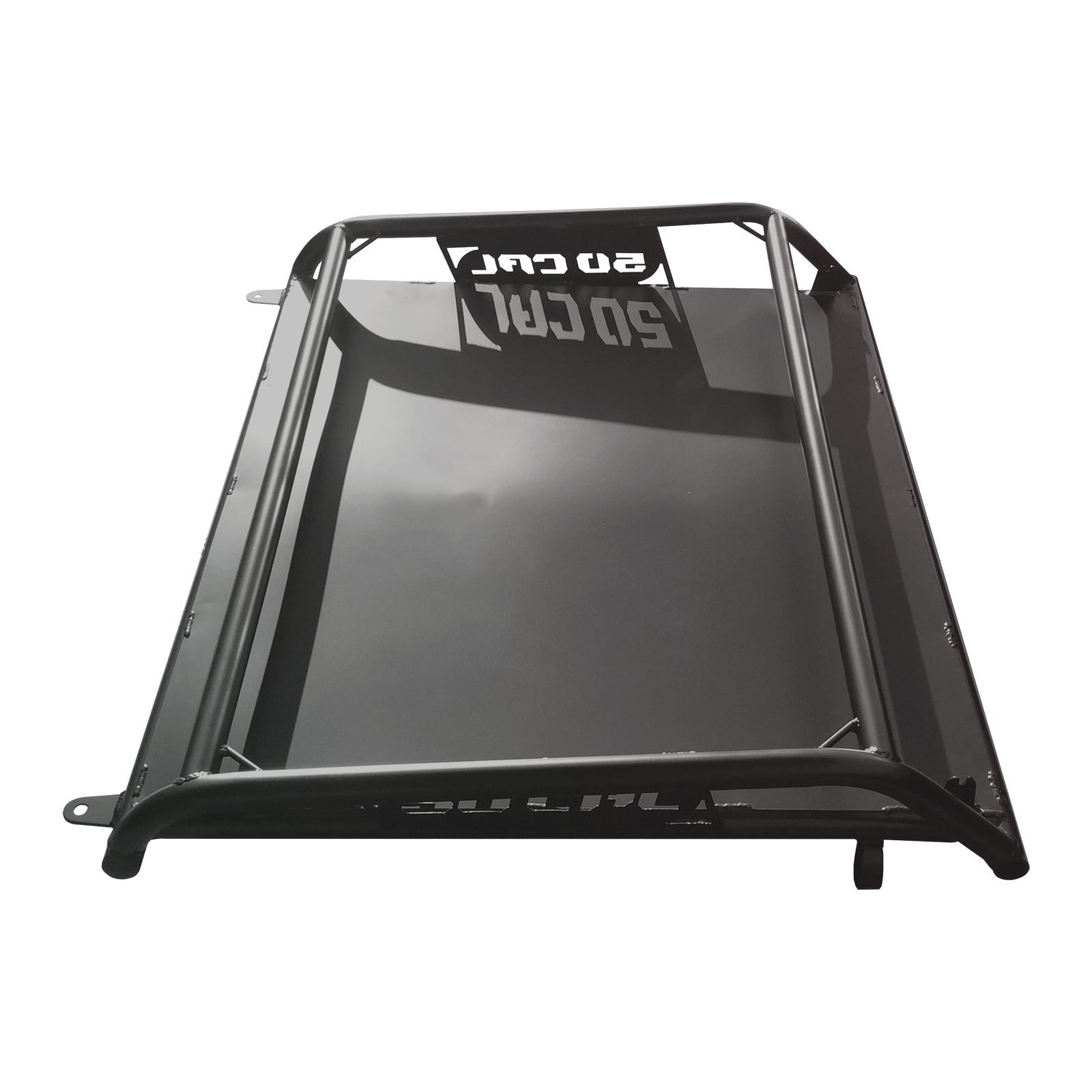 Custom Roof Rack 4 Seat RZR XP1000 XP Turbo