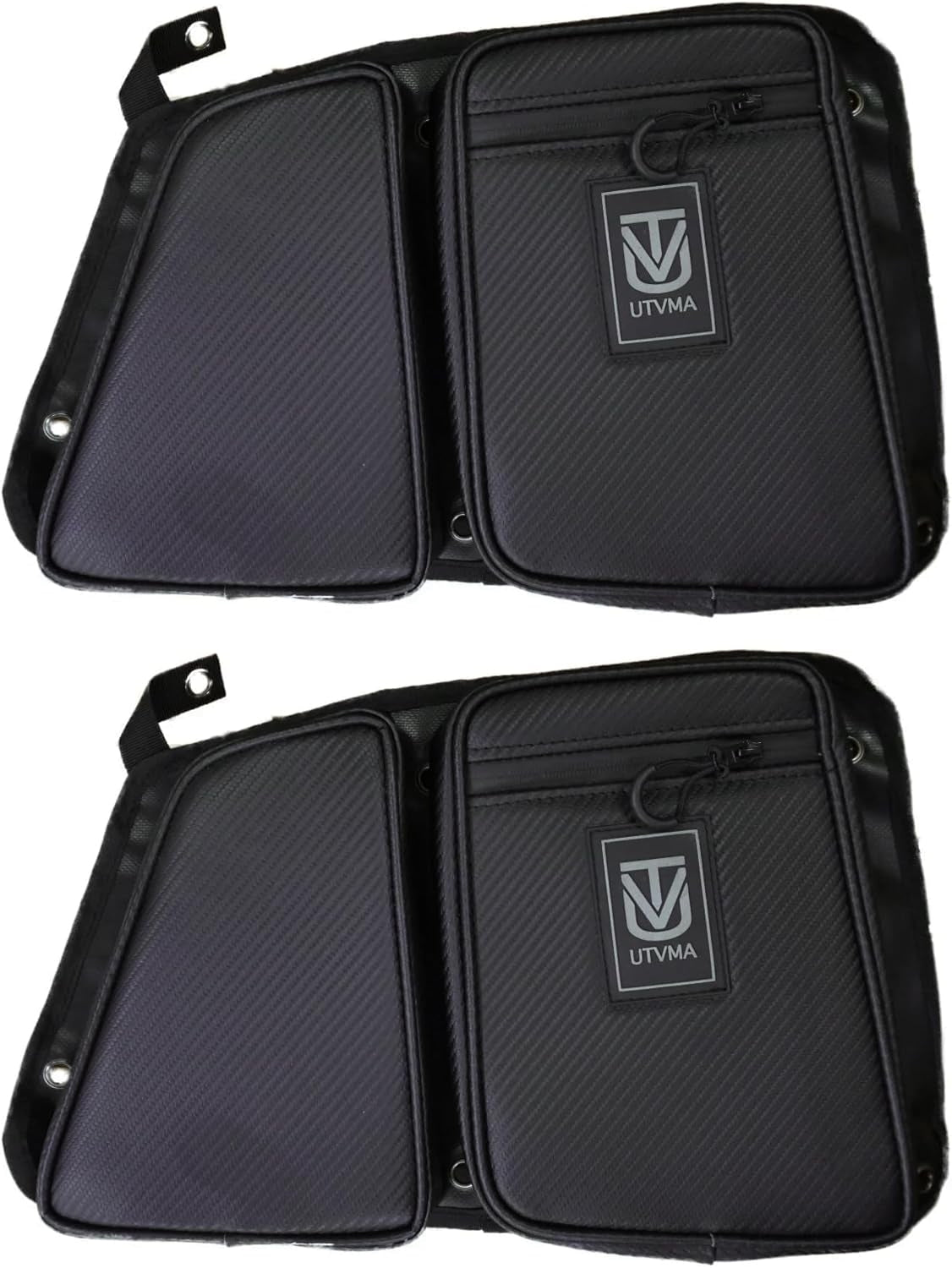 RZR 900 Rear Door Bag Set (2015-2025)