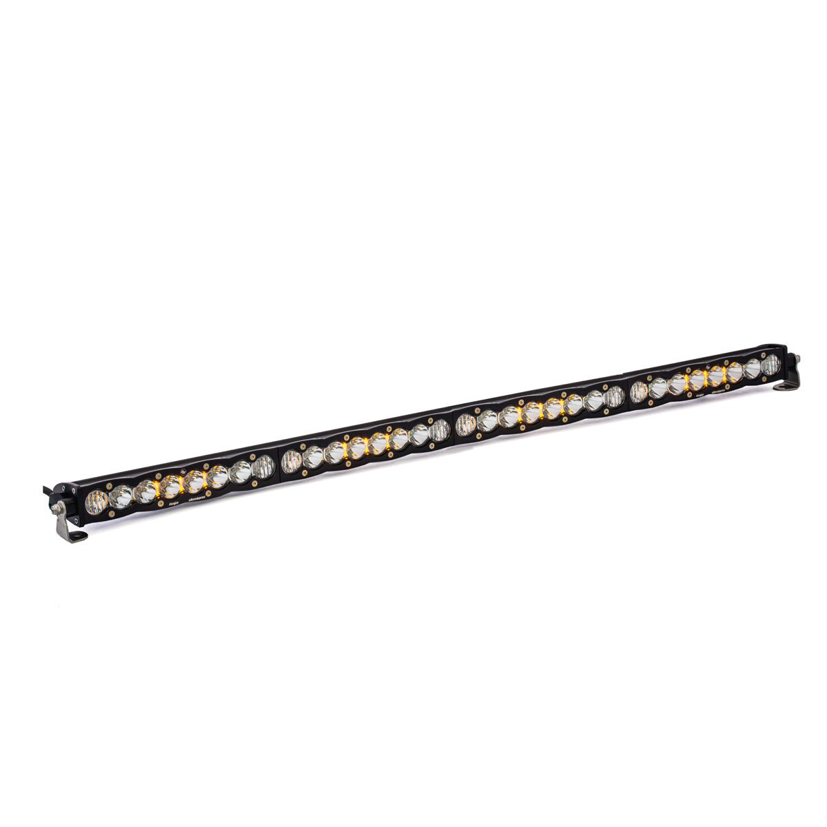 40 Inch LED Light Baja Clear Bar Wide Driving Pattern S8 Series Baja Designs