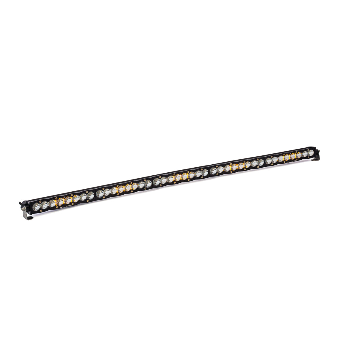 50 Inch LED Light Baja Clear Bar Spot Pattern S8 Series Baja Designs