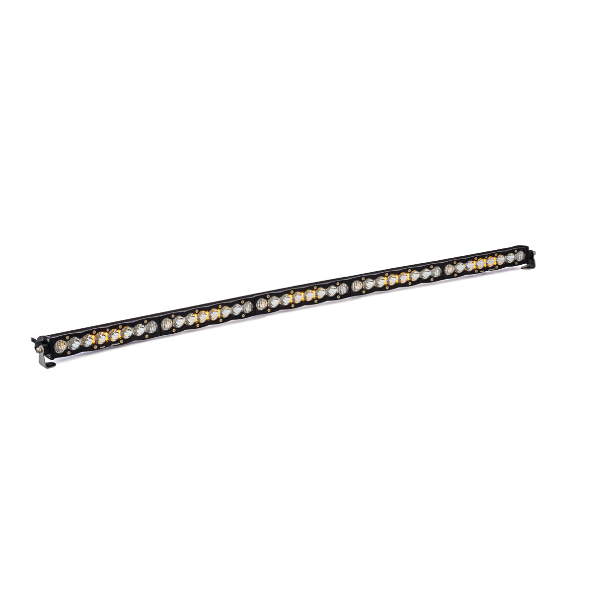 50 Inch LED Light Baja Clear Bar Driving Combo Pattern S8 Series Baja Designs