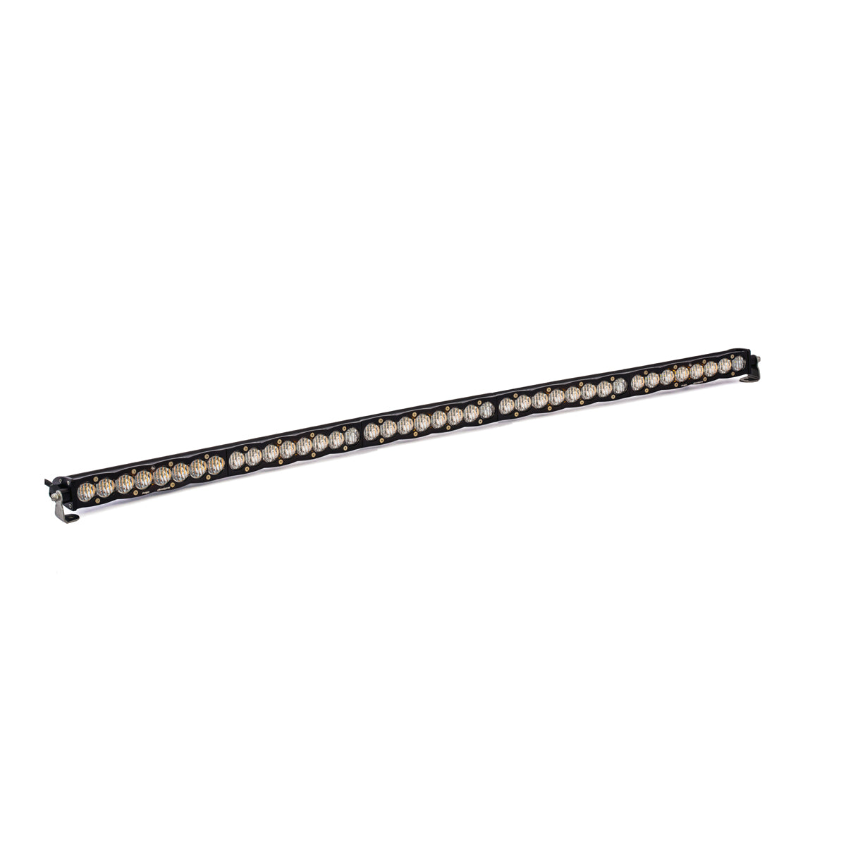 50 Inch LED Light Baja Clear Bar Wide Cornering Pattern S8 Series Baja Designs