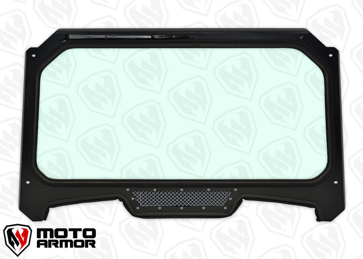 Moto Armor Replacement Glass for Polaris Models