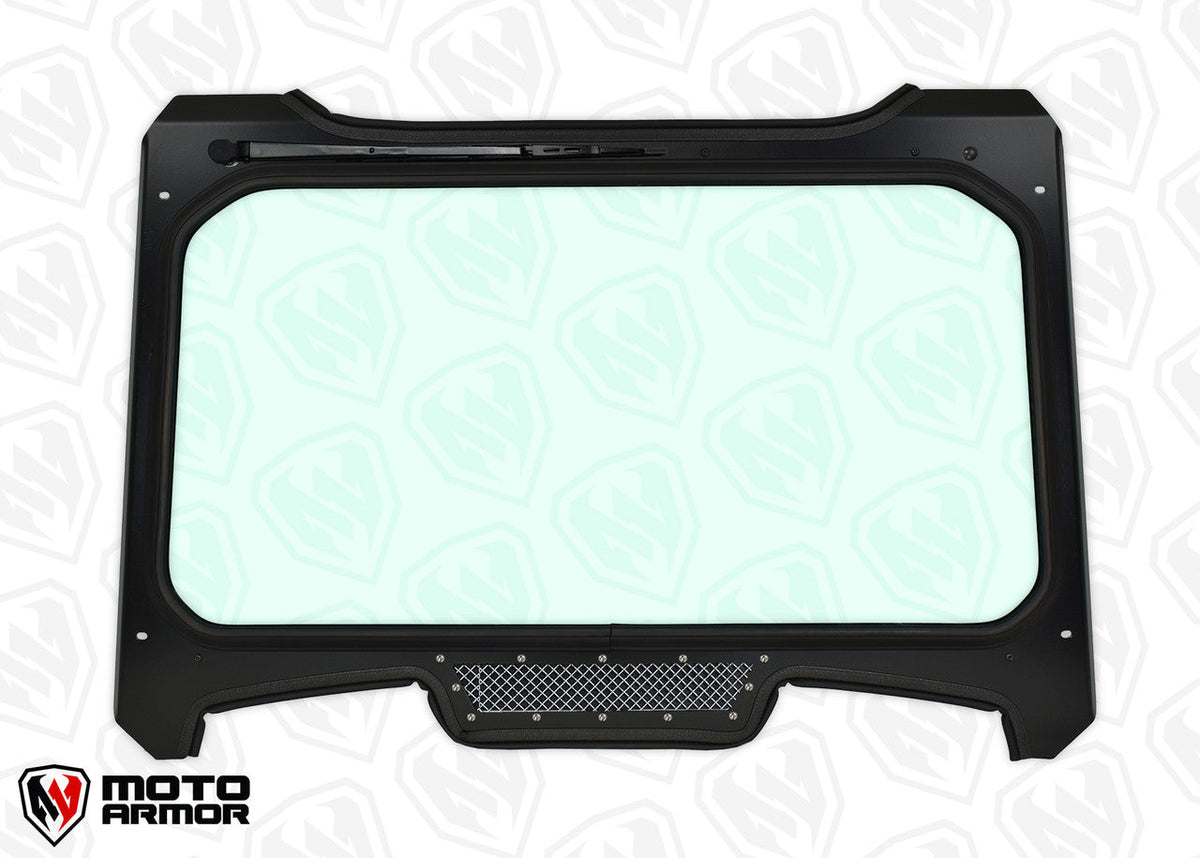Moto Armor Replacement Glass for Polaris Models