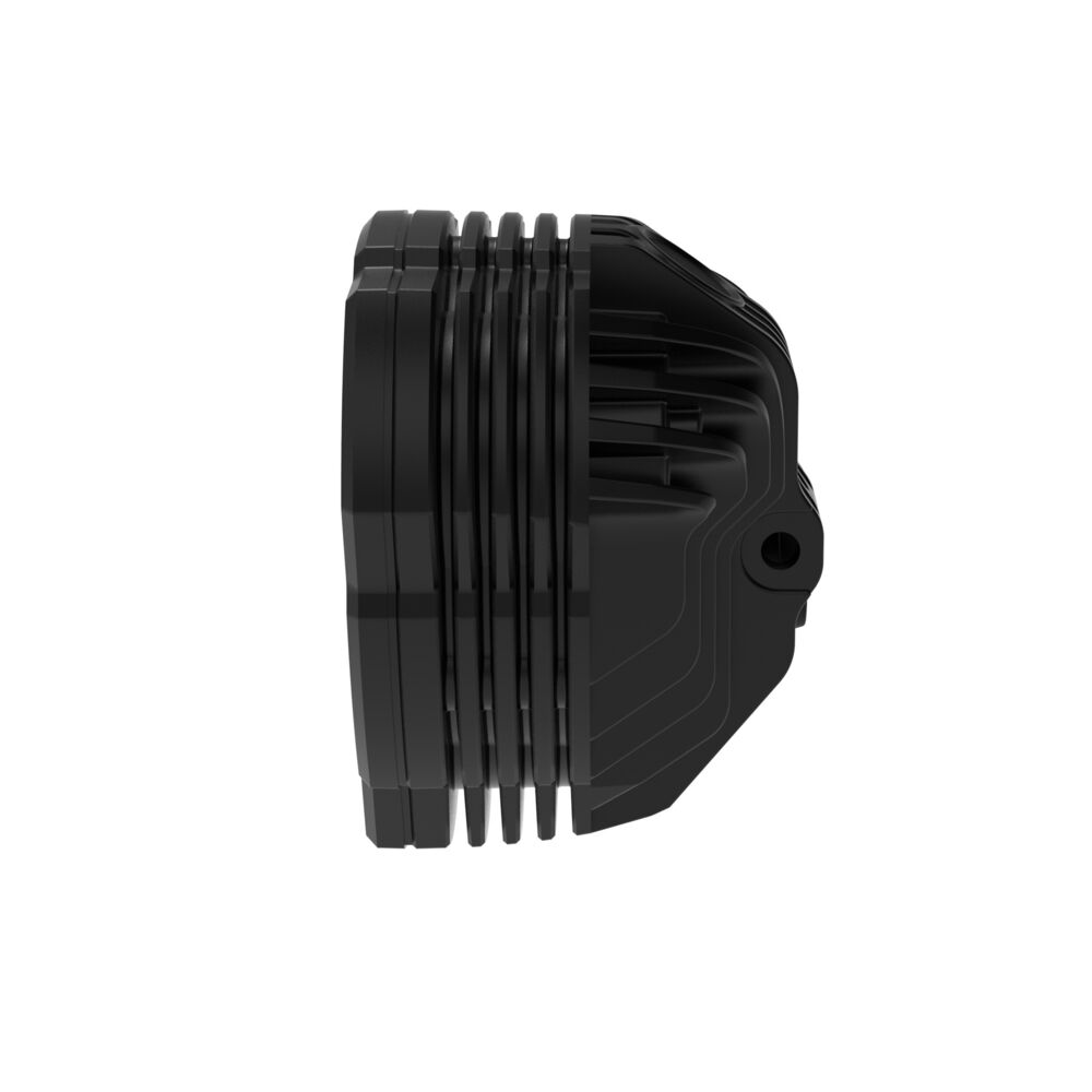 FLEX ERA® 3 Dual Mode SAE Fog LED Light Pods - 2-Light Master Kit - Jeep JK/JL/JT Plastic Bumpers - # 97146