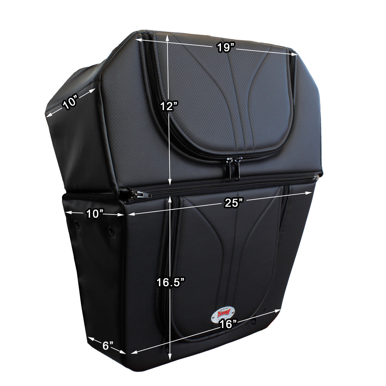 SDR Polaris Pro XP Hi-Bred Storage Bag