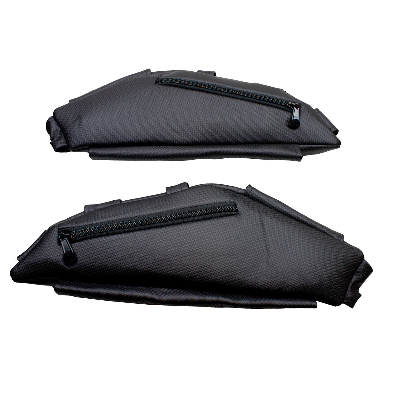SDR Polaris Pro XP-4/Pro R-4/Turbo R-4 Rear Hi-Bred Door Storage Bags