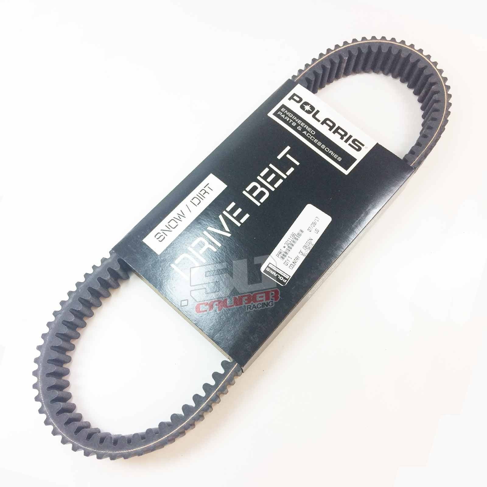 OEM Polaris Belt 3211186 for XPT 2016, RS1 Ranger 1000XP