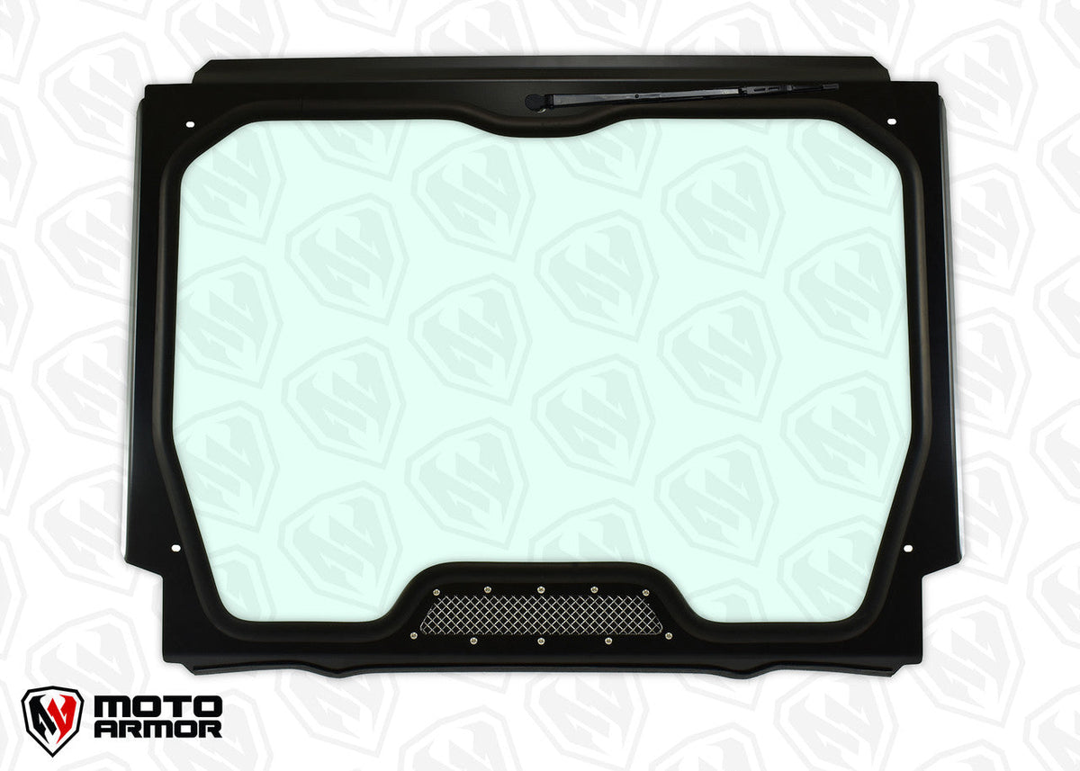Moto Armor Replacement Glass for Polaris Models