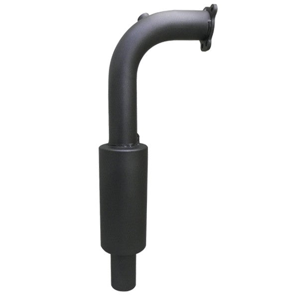 [ 761-0028 ] 2012-2016 Arctic Cat 1100 Turbo Mountain Muffler