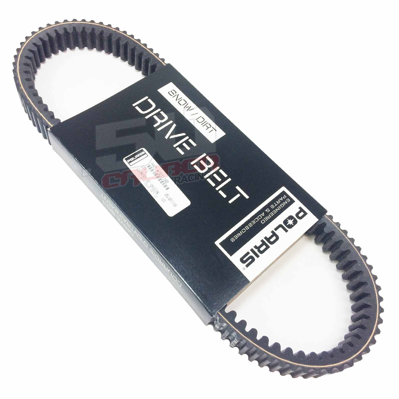 OEM Polaris Belt 3211180 for RZR XP1000 2015 2016 2017 2018
