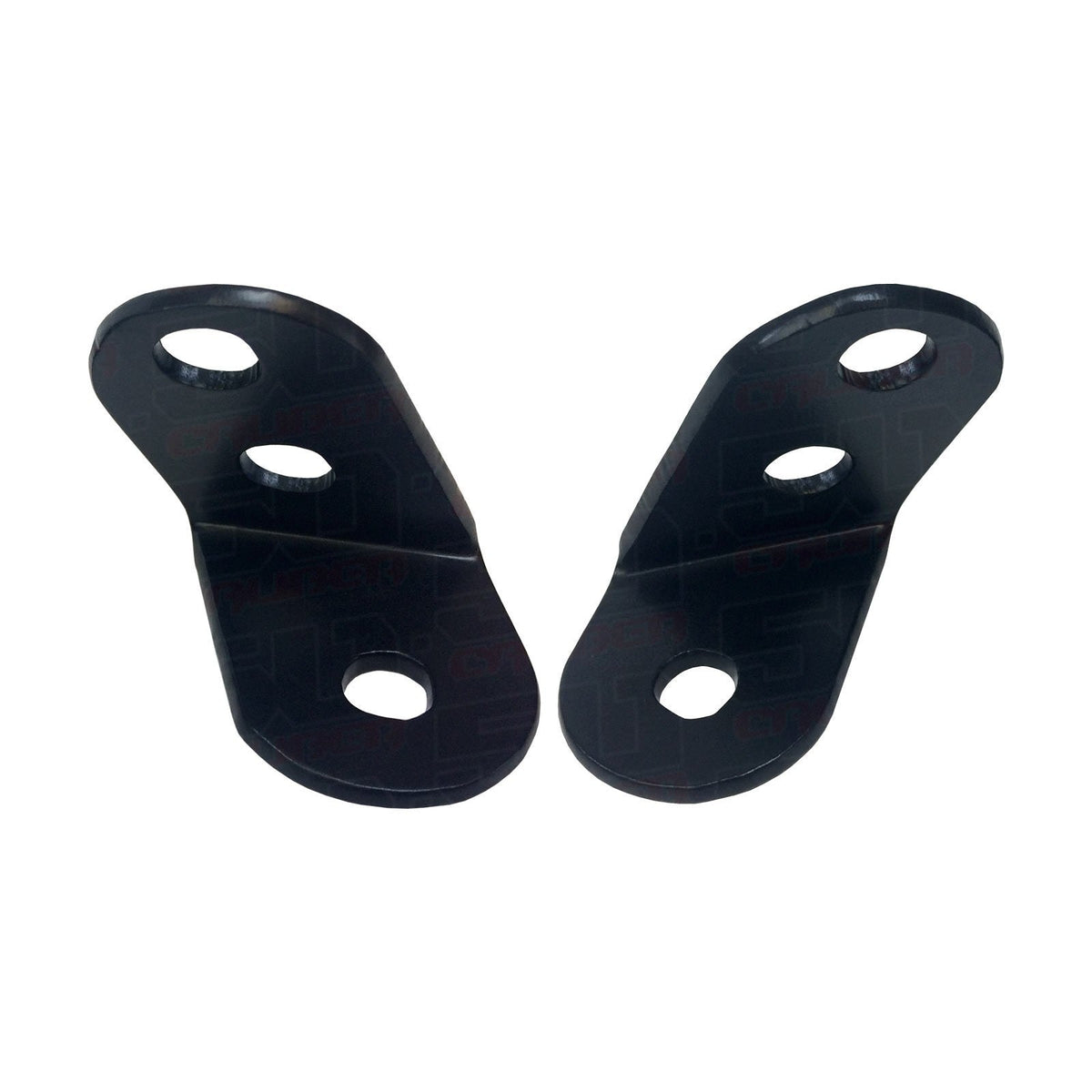 Polaris General Pod Light Mounting Brackets