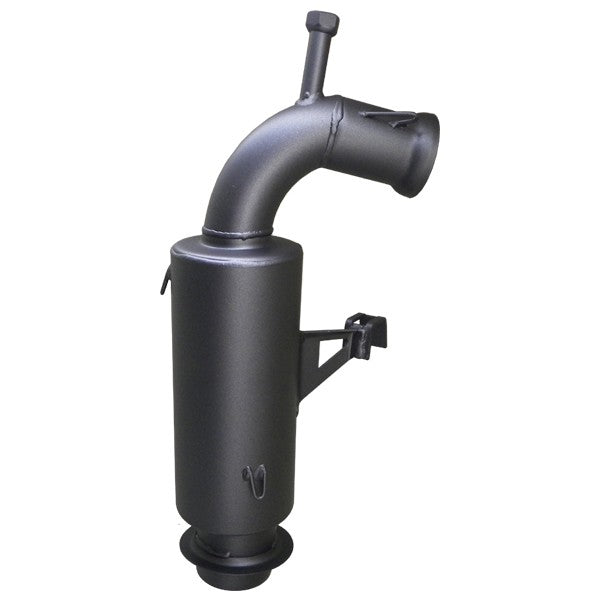 [ 762-1053 ] 2009-2018 Ski-Doo 600 E-TEC Mountain Muffler