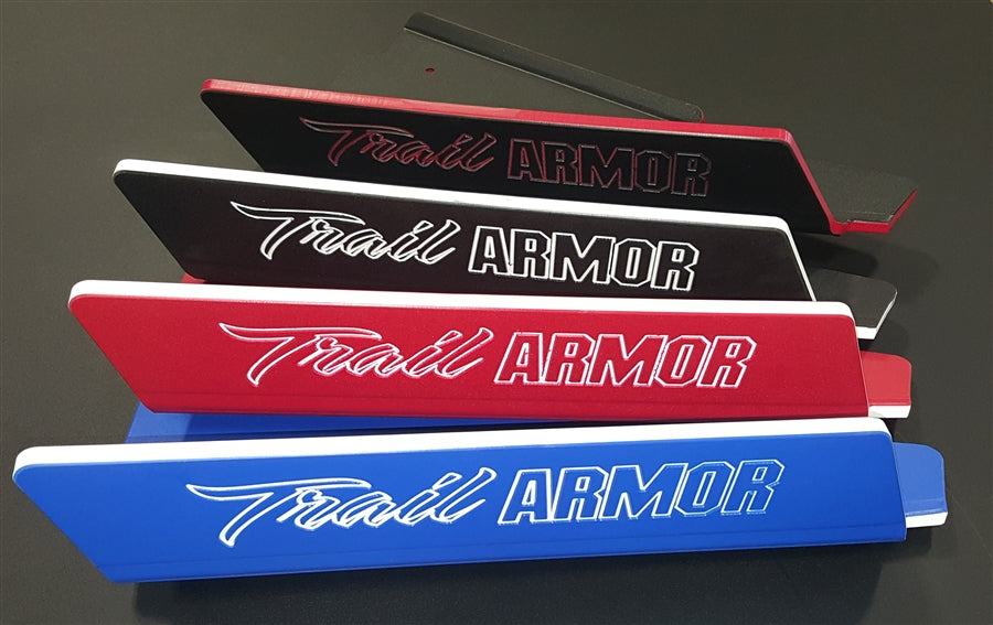 Trail Armor Can Am Maverick X3 RS Turbo, X3 X RS Turbo, X3 X MR Turbo, X3 X RC Turbo, x3 Max RS Turbo, X3 Max X RS Turbo, X3 Max X MR Turbo, X3 Max X RC Turbo Trailing Arm Guards