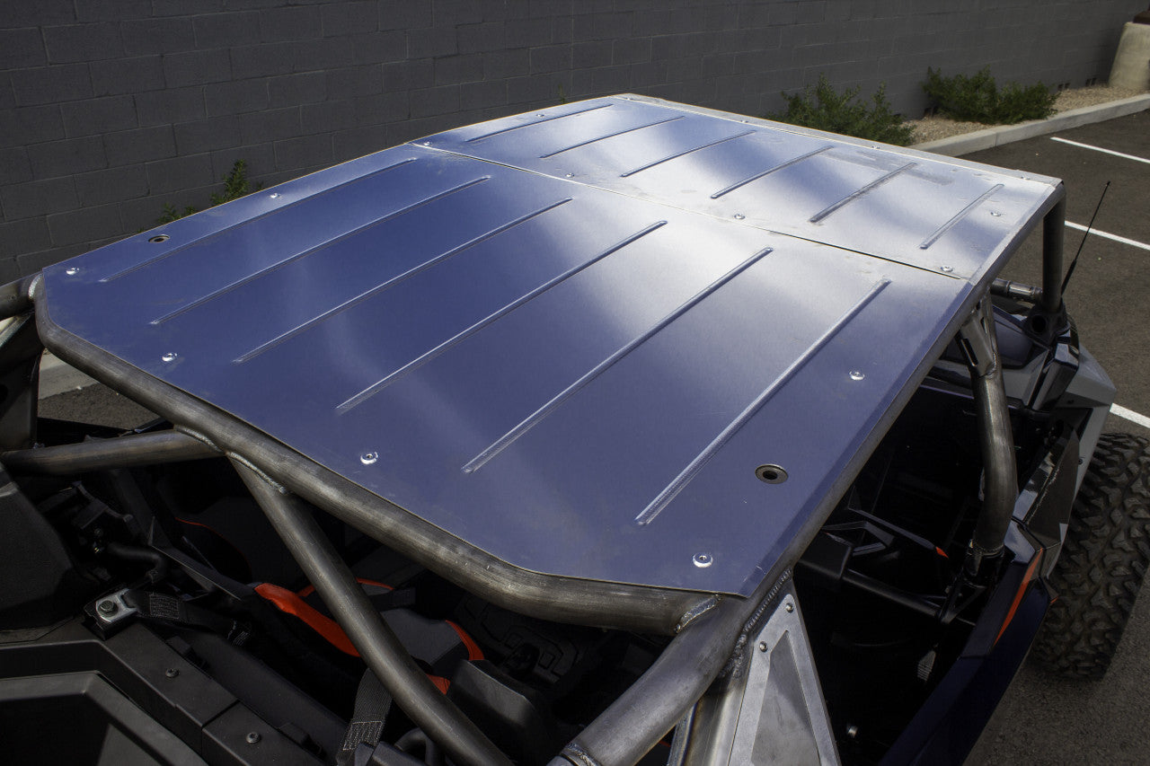 SDR Turbo R-4 Fastback Shorty Cage