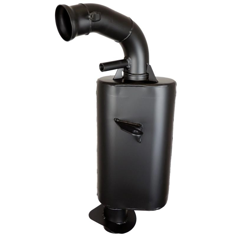 2019-2023 Lynx 600R E-TEC Quiet Muffler