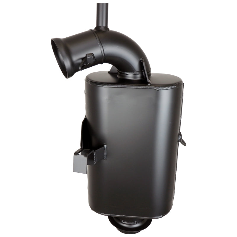 2013-2018 Ski-Doo XM 800 E-TEC Quiet Muffler