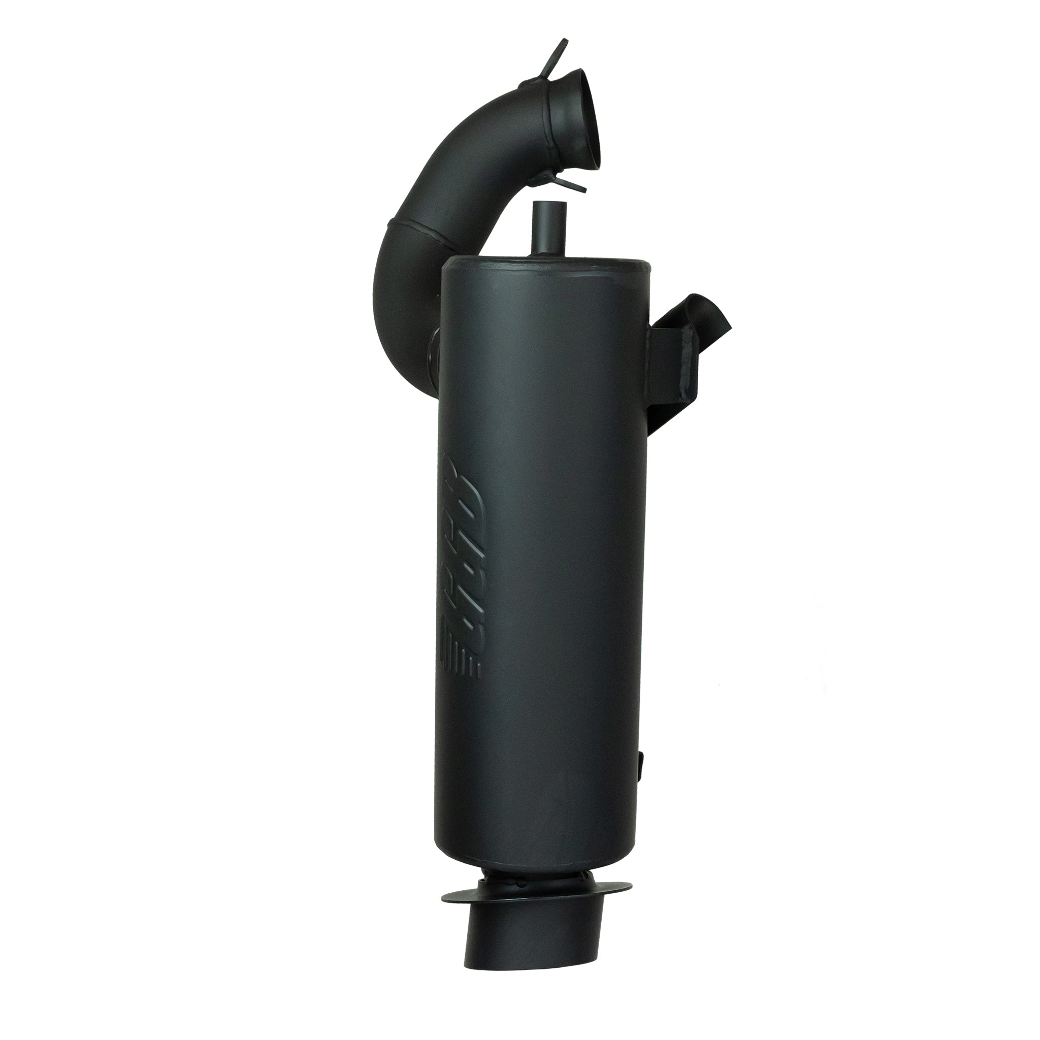 2021-2025 Polaris 650 MATRYX INDY / VR1 / SWITCHBACK ASSAULT Trail Muffler