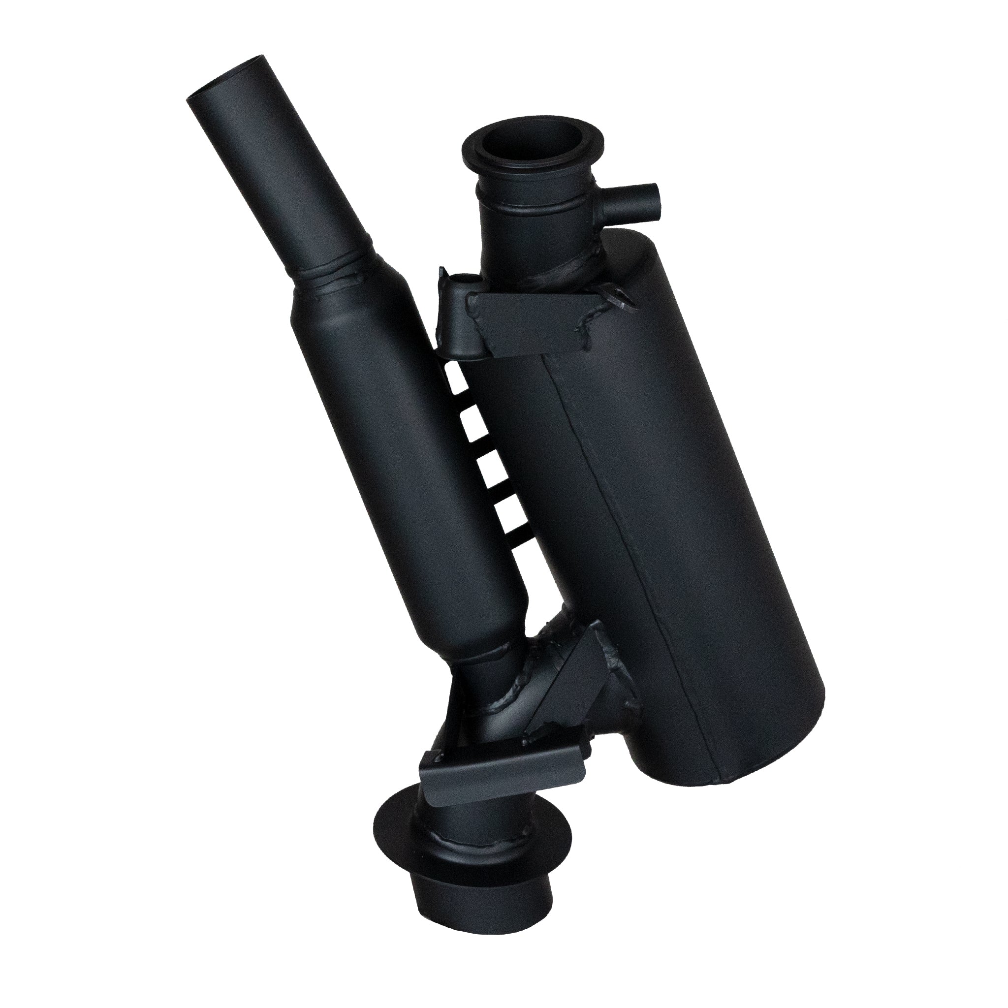 2022-2025 Polaris 850 Patriot Boost Trail Muffler