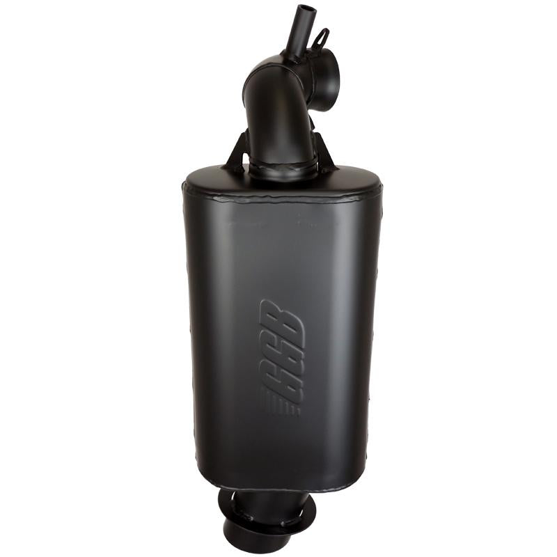2021-2025 Polaris 650 MATRYX INDY / VR1 / SWITCHBACK ASSAULT Quiet Muffler