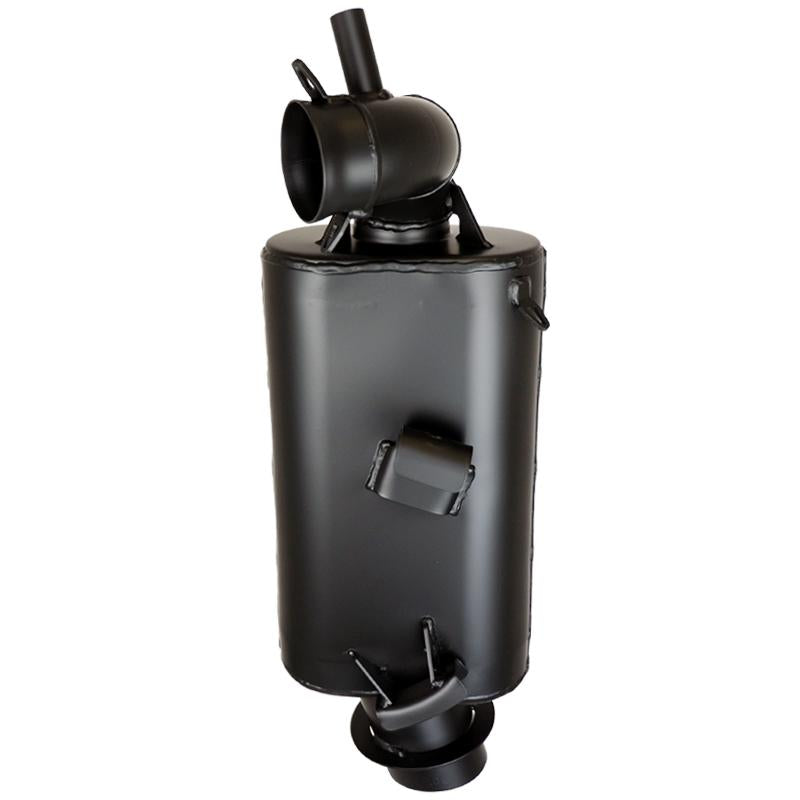 2023-2025 Polaris Patriot 9R Quiet Muffler