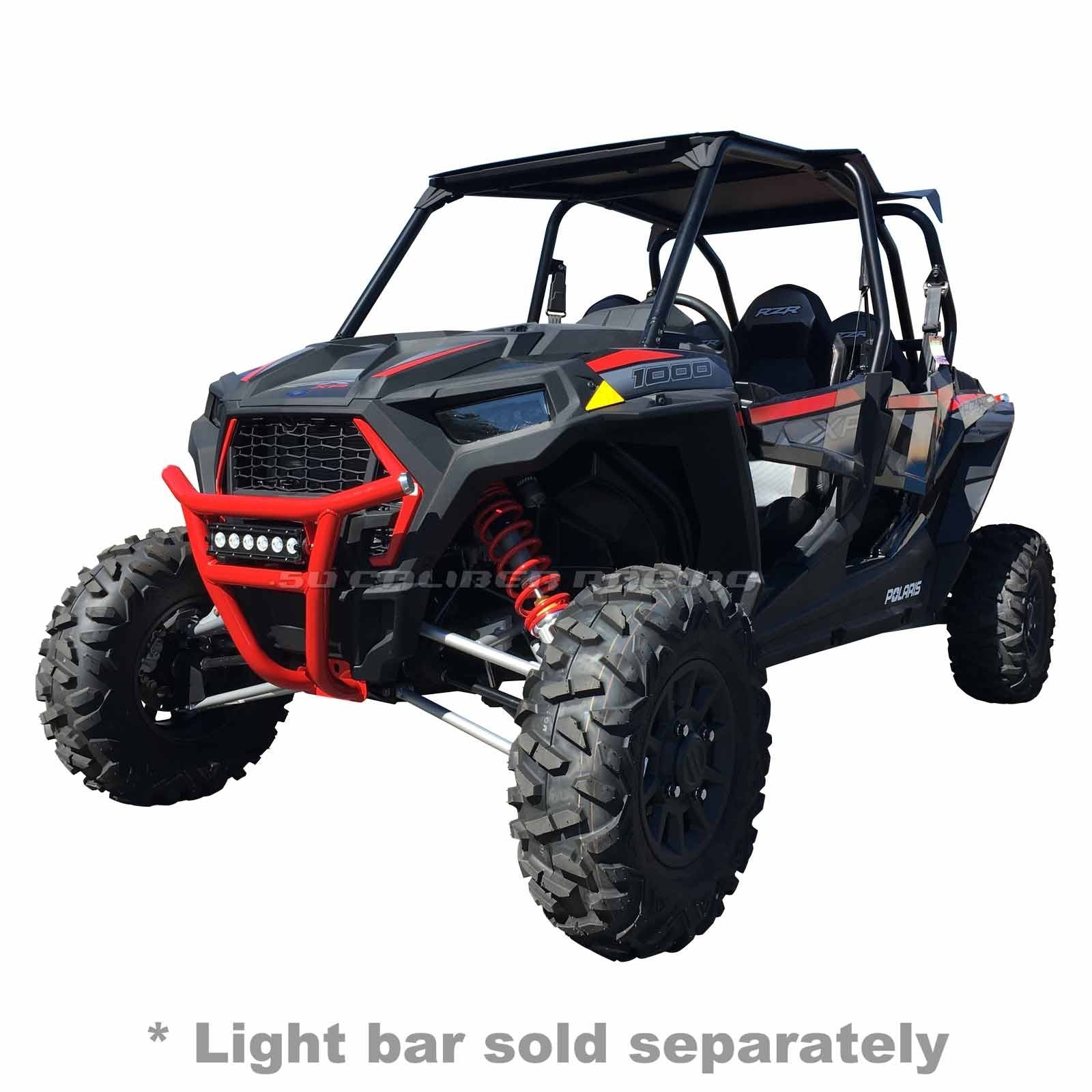 2019+ RZR XP1000 & Turbo Front Bumper