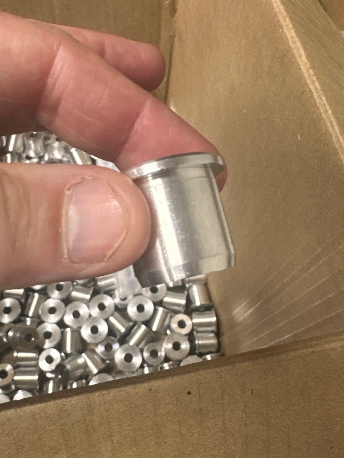 X3 DOOR BUSHINGS (4)