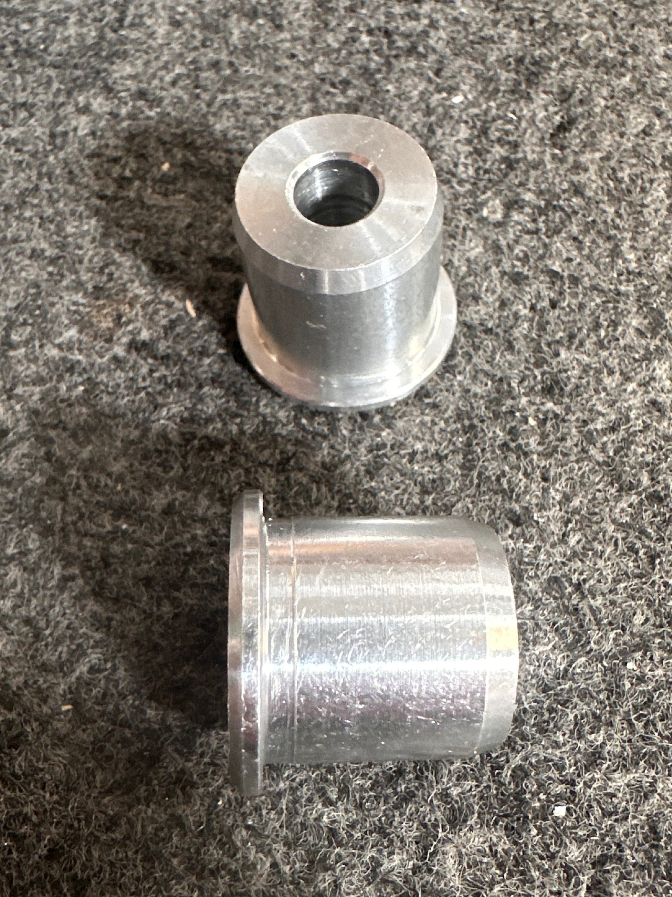 X3 DOOR BUSHINGS (4)