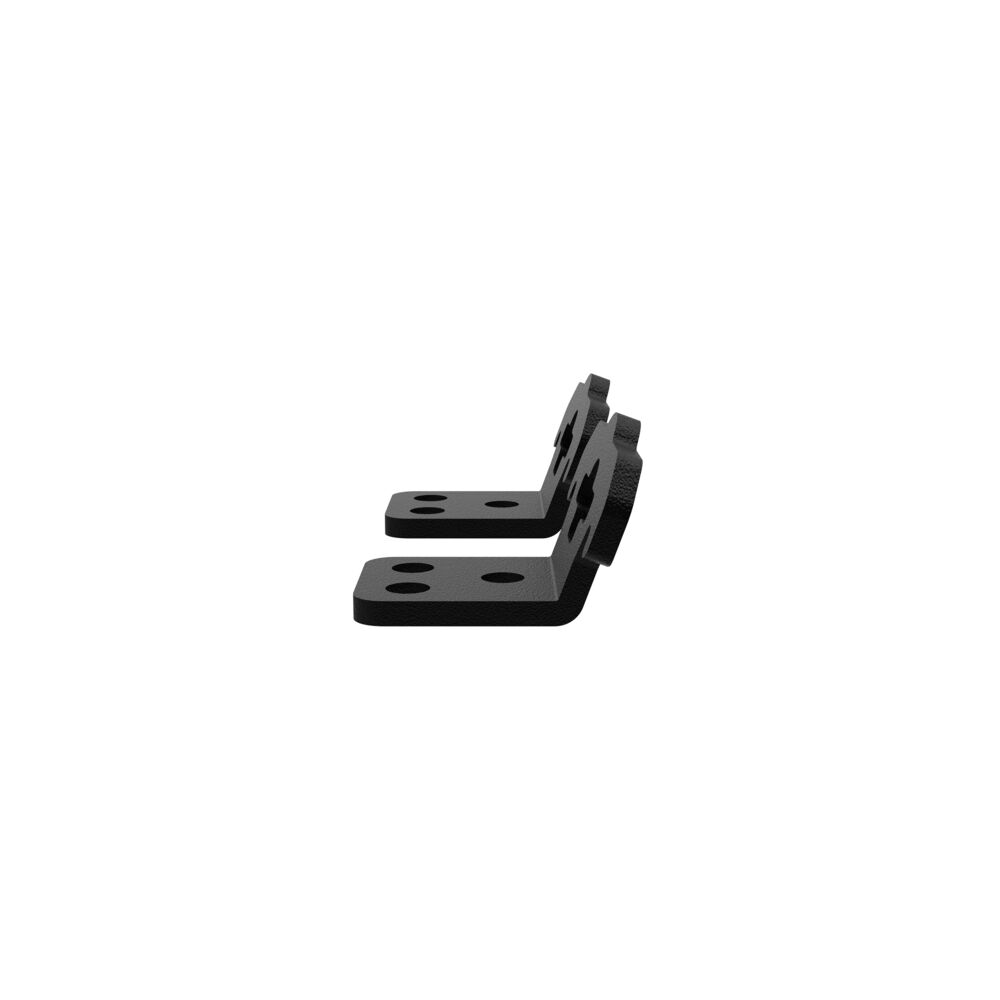 Roof Rack Tie Down Anchors - #92511