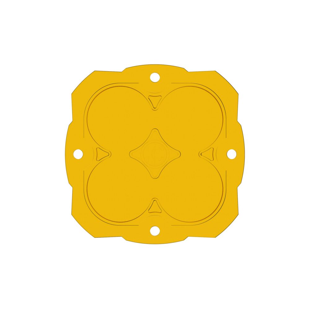 FLEX ERA® 4  - Performance Yellow Spot Beam Lens - # 4269