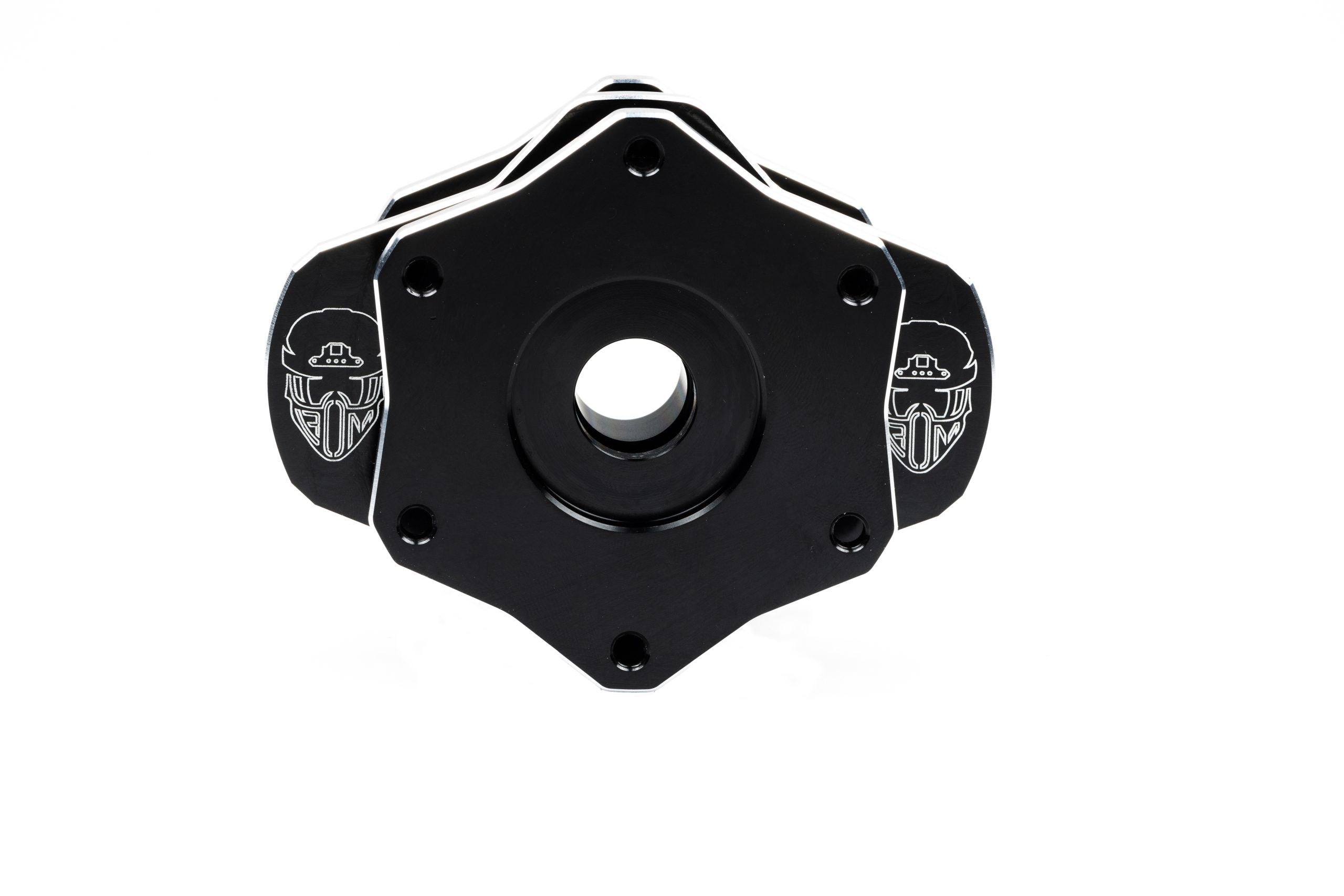 Black Ops Tactical Lock Quick Release
