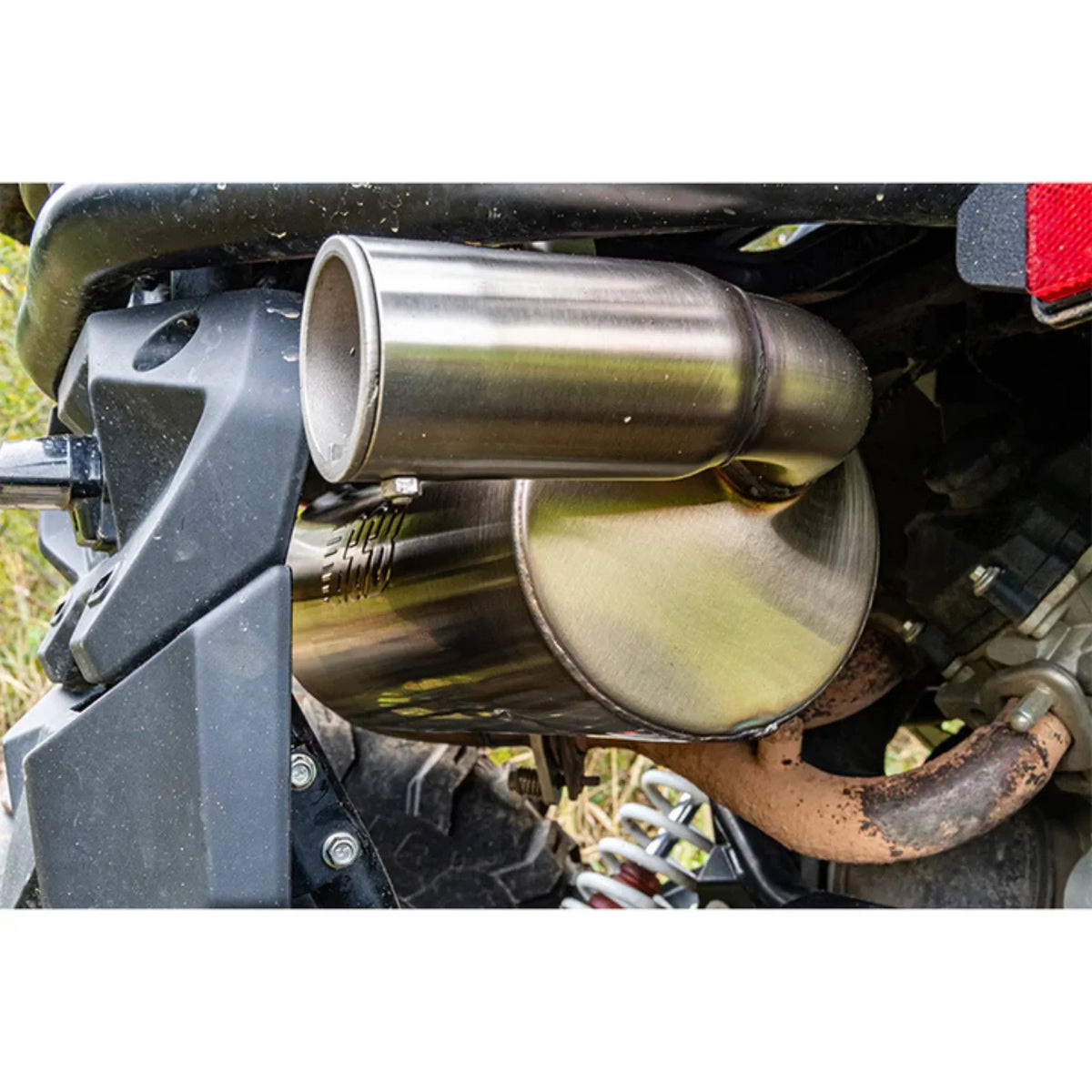 2022-2024 CFMOTO ZFORCE 950 H.O. GGB Sport Muffler