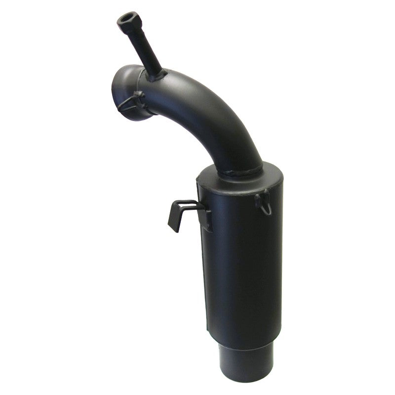 [ 762-1043 ] 2005-2008 Ski doo REV Mountain Muffler