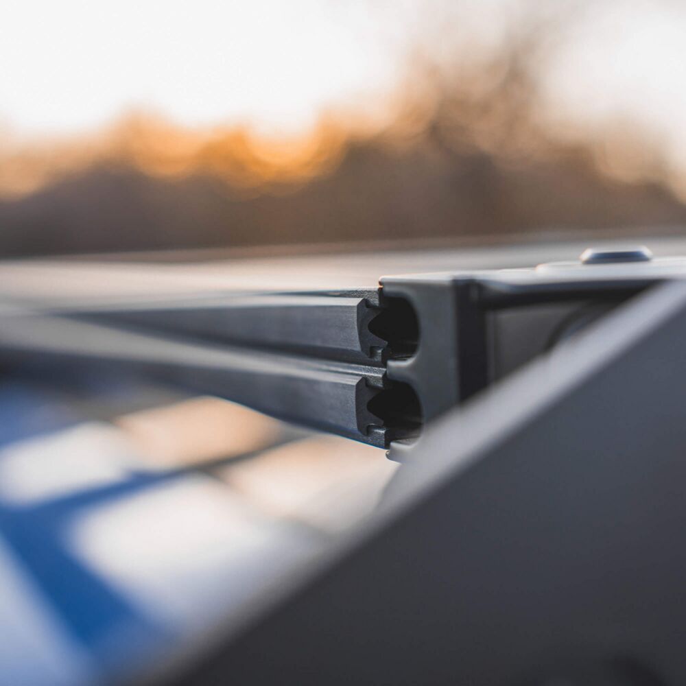 Roof Rack Channel Cover - #92513