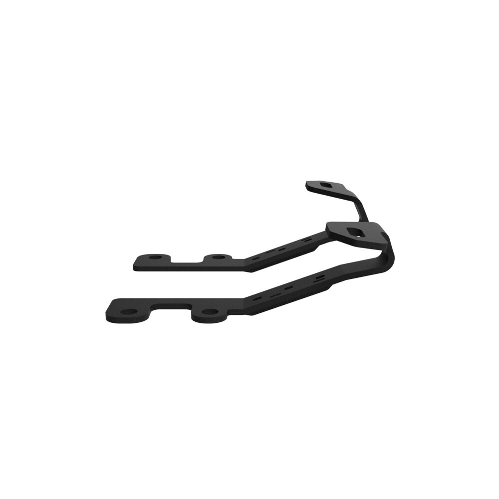 Ditch Light Bracket Set - 24-25 Tacoma/22-25 Tundra/23-25 Sequoia - # 7336