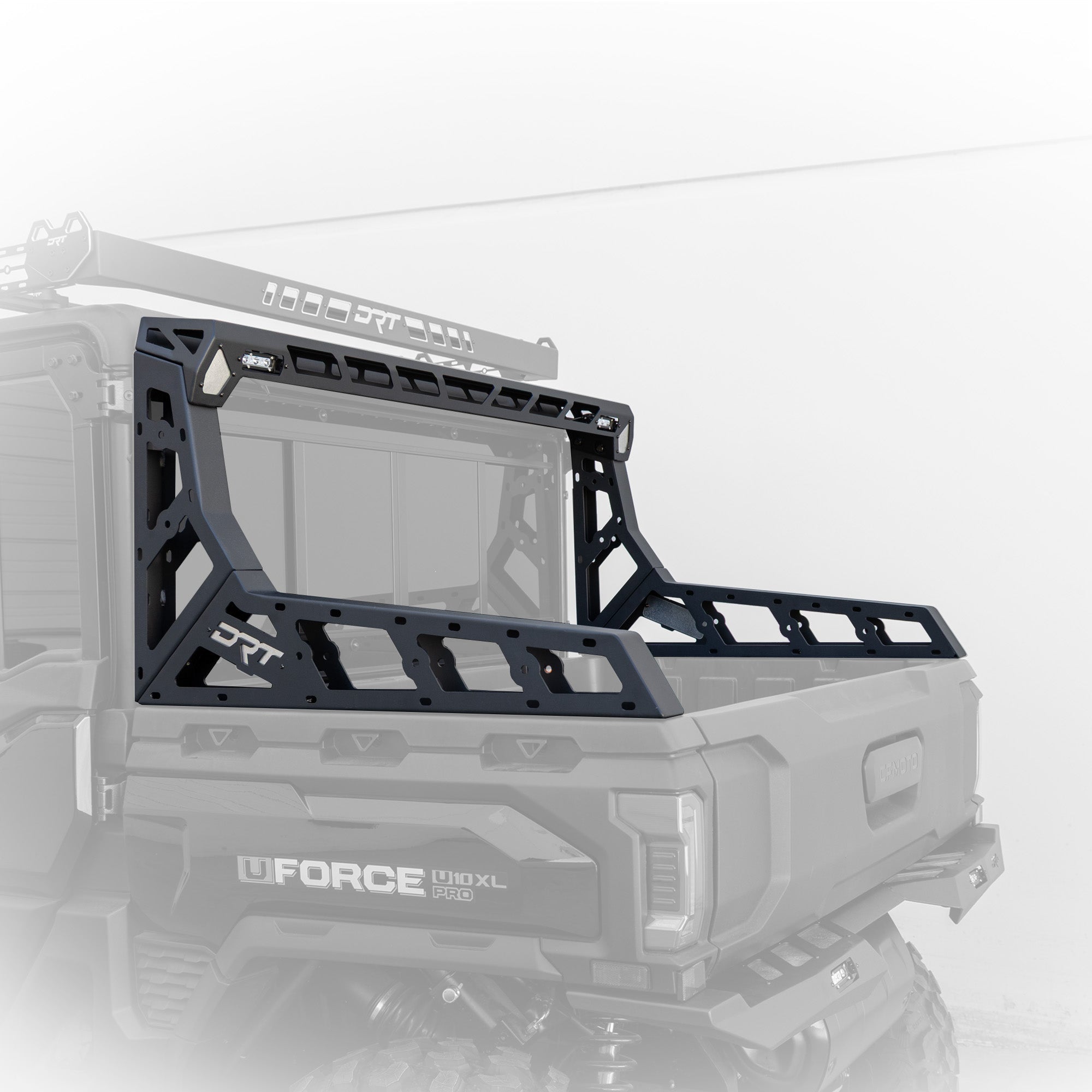 Chase Rack for 2025+ CFMoto U10 Pro