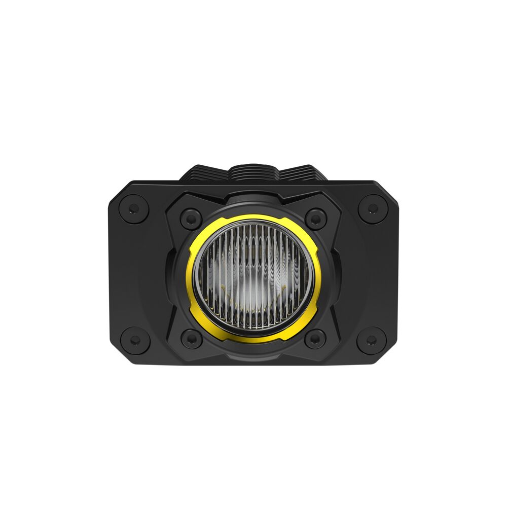 FLEX ERA® 1 - Flush Mount Backup Light Kit - # 521