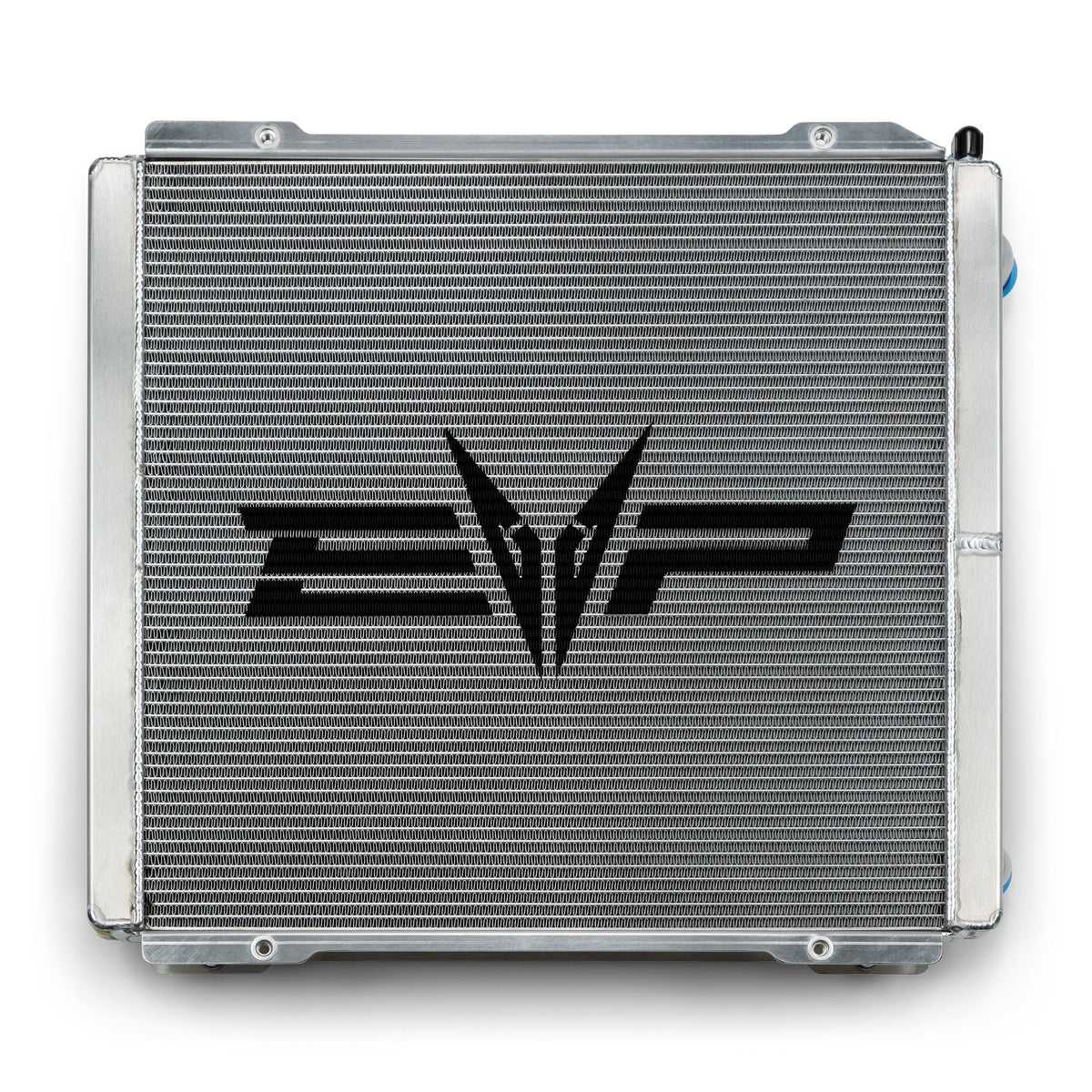Evolution Powersports - Intercooler Accessories - EVP Dual-Bypass Radiator for Can-Am Maverick X3
