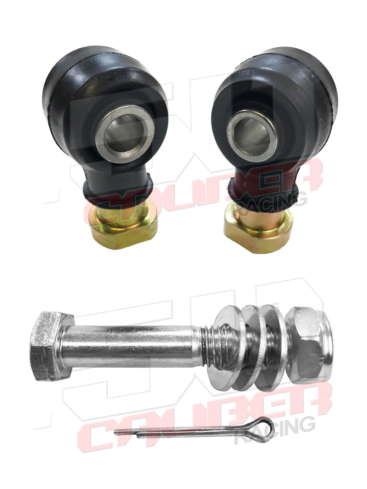 Tie Rod End Kit Polaris Sportsman ATV