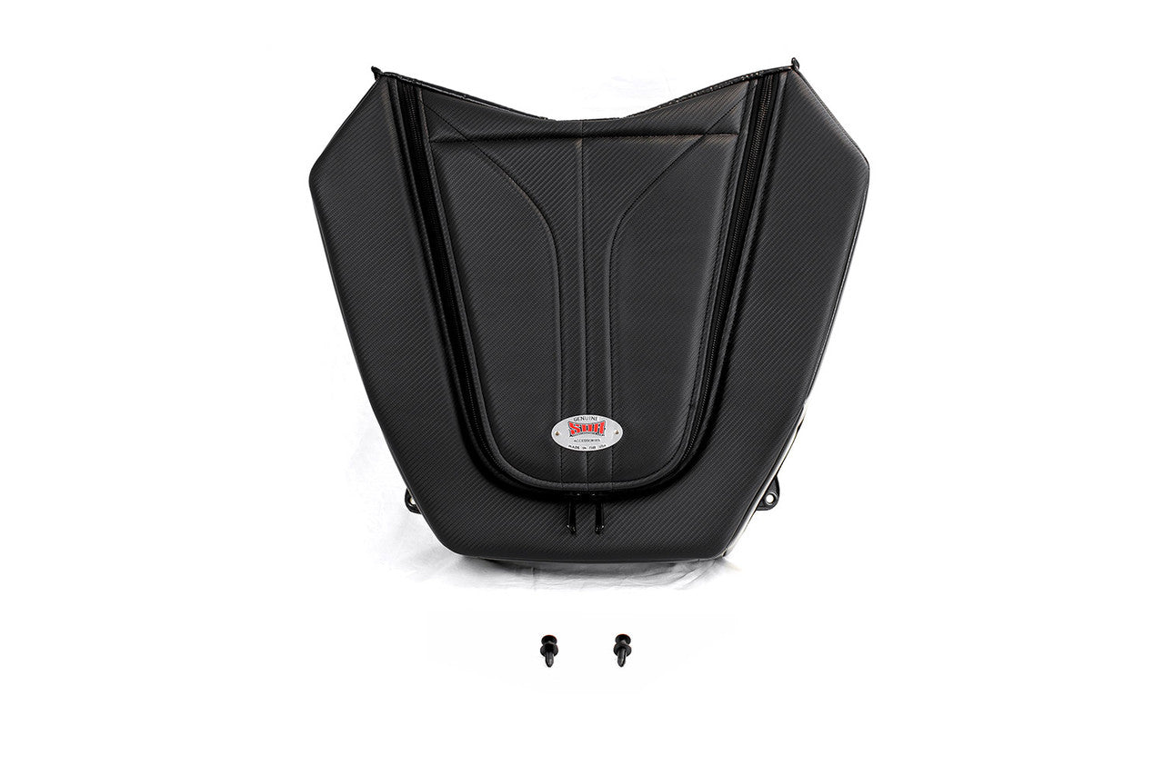 SDR Motorsports Can Am X-3 Hi-Bred Rear Bed Storage Bag