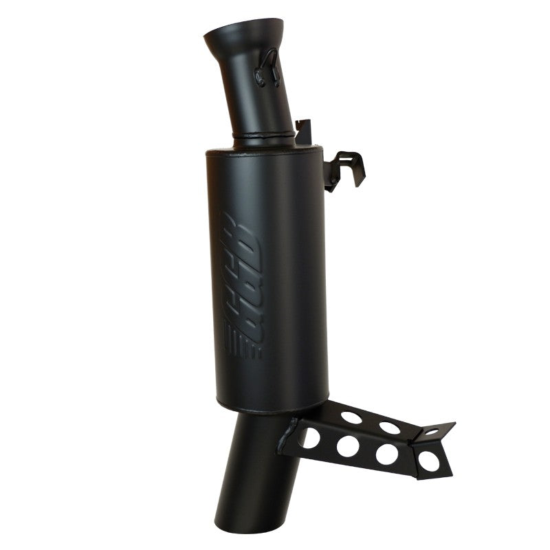 [ 761-0027 ] 2012-2018 Arctic Cat 800/8000 C-TEC2 Mountain Muffler