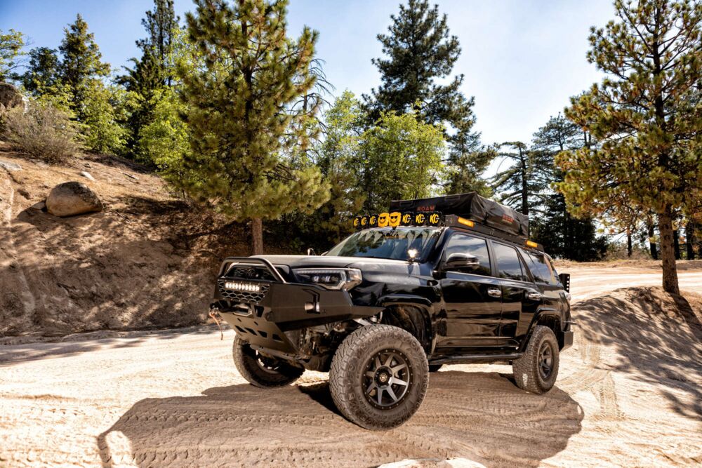 FLEX ERA® 3 - Single Master LED Light Pod Kit - # 1288