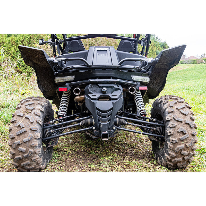 2022-2024 CFMOTO ZFORCE 950 H.O. Sport Muffler