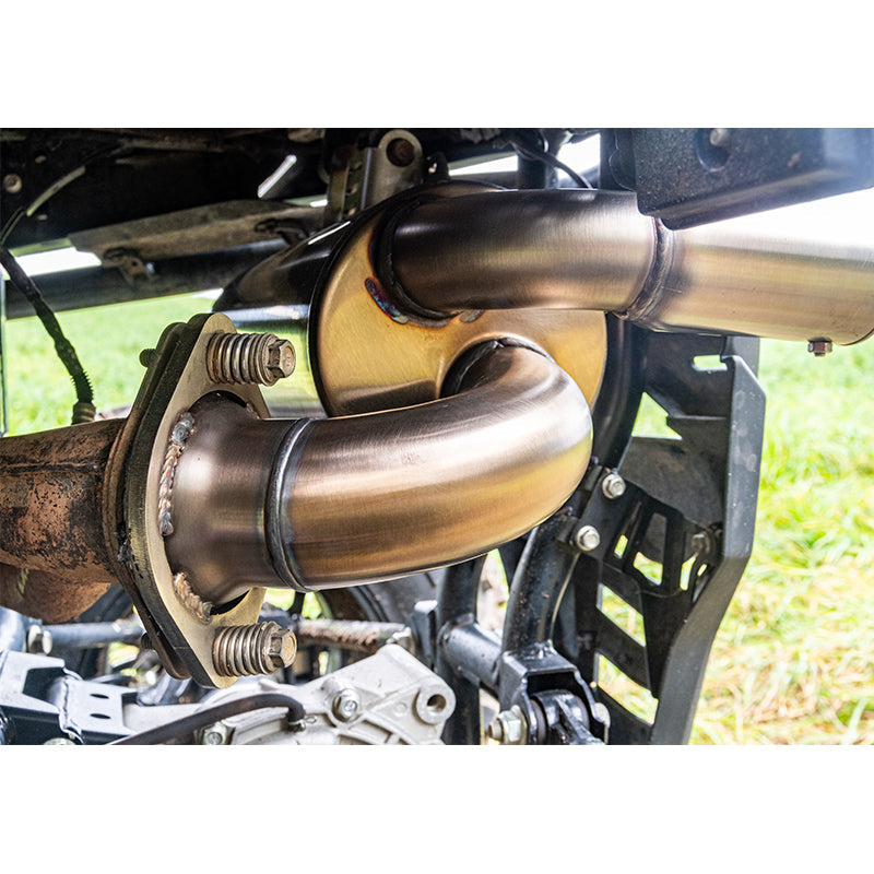 2022-2024 CFMOTO ZFORCE 950 H.O. Sport Muffler