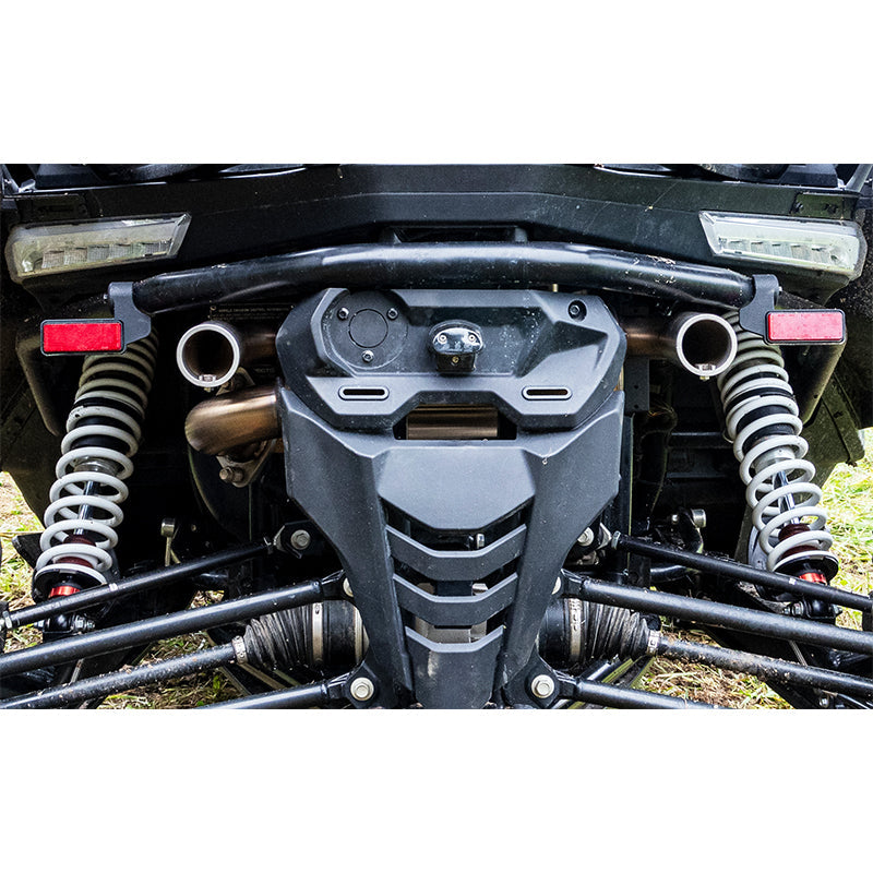 2022-2024 CFMOTO ZFORCE 950 H.O. Sport Muffler