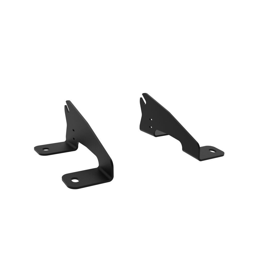 Light Bar Mount for 30" FLEX ERA® LED Light Bar - Overhead - 2022-2025 Polaris RZR Pro R - # 7357