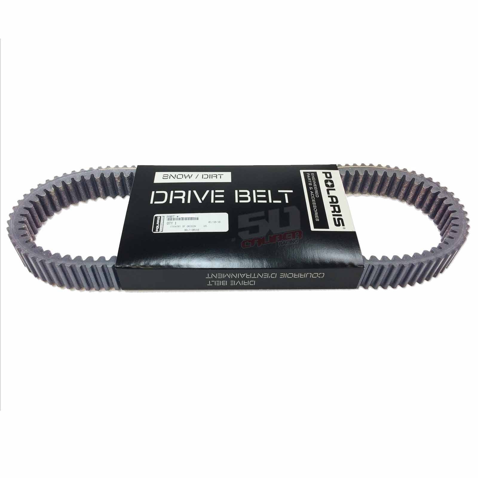 OEM Polaris Belt 3211113 Fits Sportsman, RZR 800, Ranger