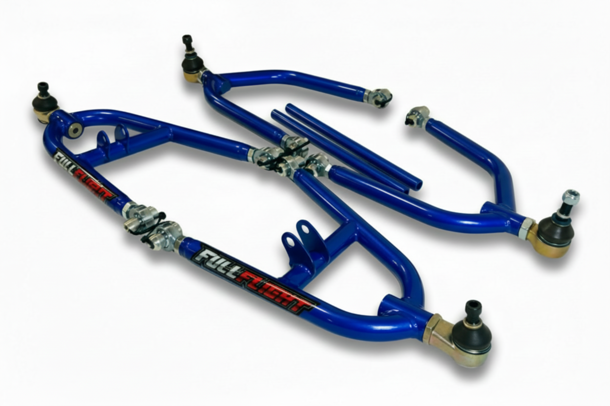 Suzuki Elite 3.0 Series 85-86 LT250R Extended ATV A-arms